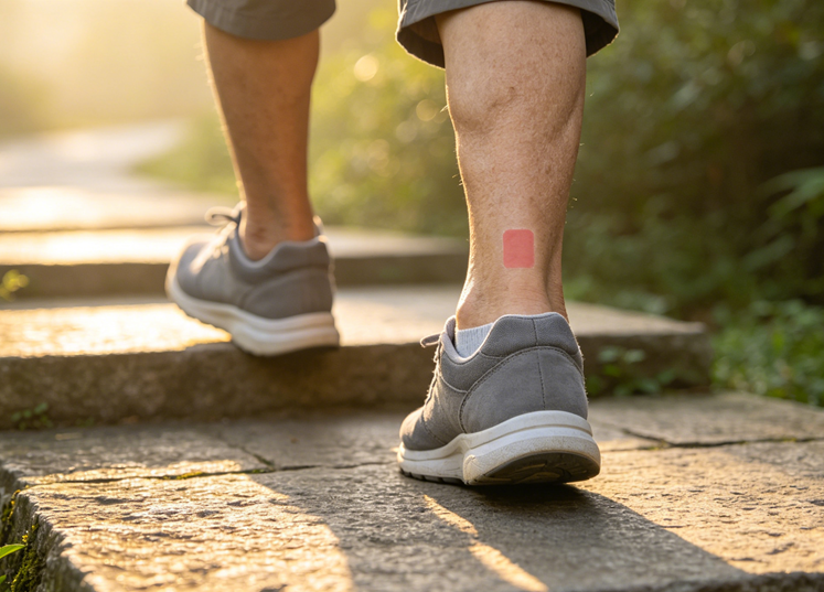 Interferential Current Therapy: The “Invisible Masseur” Reaching Deep into the Joints