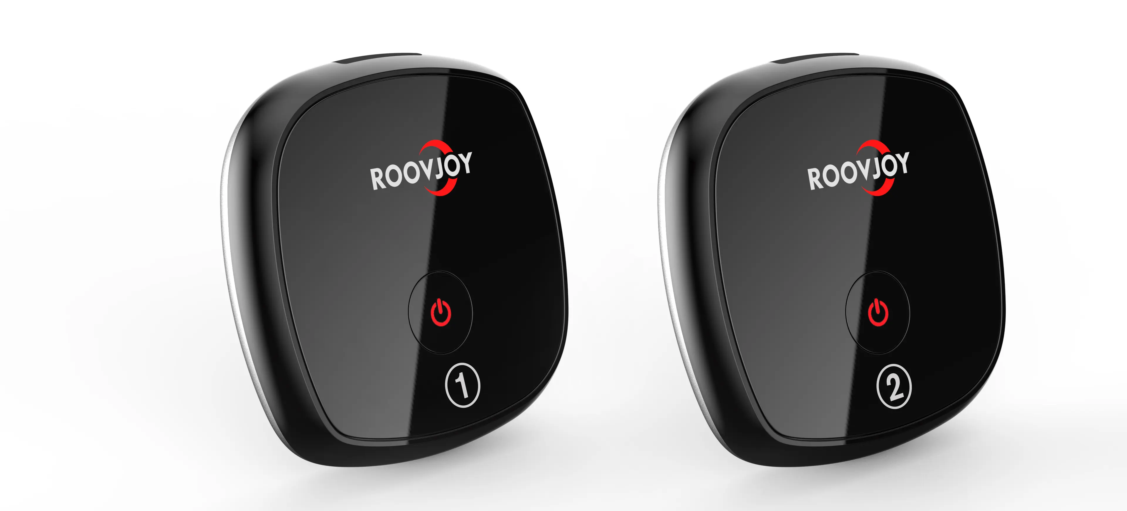 M101A – UK1: Your Ultimate home-use Wireless TENS EMS MASSAGE 3 in 1 Solution
