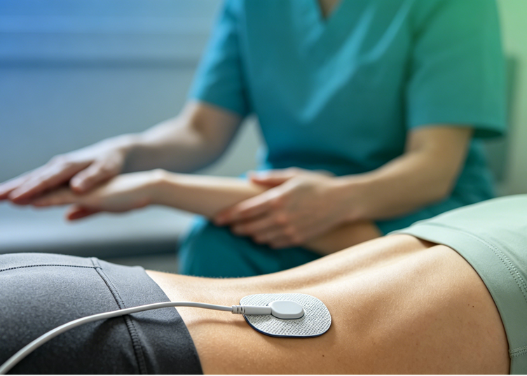 A Ray of Hope for Fibromyalgia: Breakthrough Progress with TENS Combined with Physical Therapy