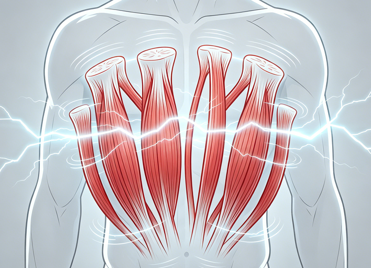 EMS Training: A Technology‑Empowered New Approach to Muscle Strengthening