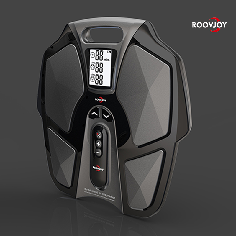 Electric foot stimulation massager with Remote control