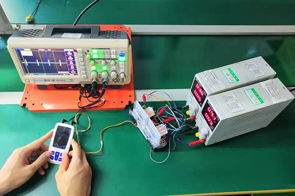 Functional Test