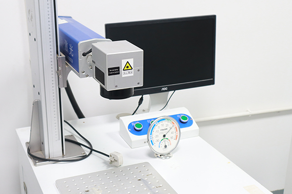 Laser Engraving Machine