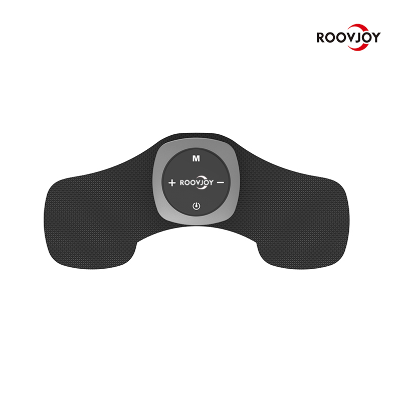Wireless Mini TENS with 4 Designed Electrode Pads