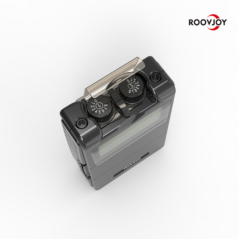 Classic TENS+EMS electrotherapy devices with analog adjustment