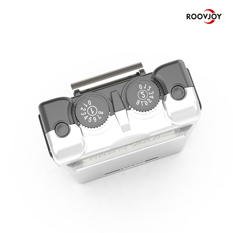 Classic TENS electrotherapy devices with analog adjustment