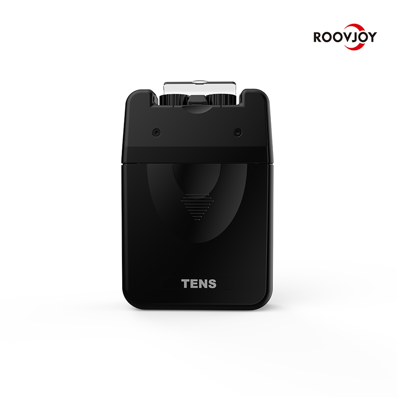 TENS products with analog adjustment only