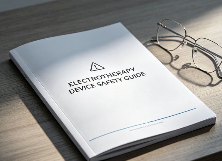 Safe Use of Electrotherapy Devices: Five Critical Questions You Must Know