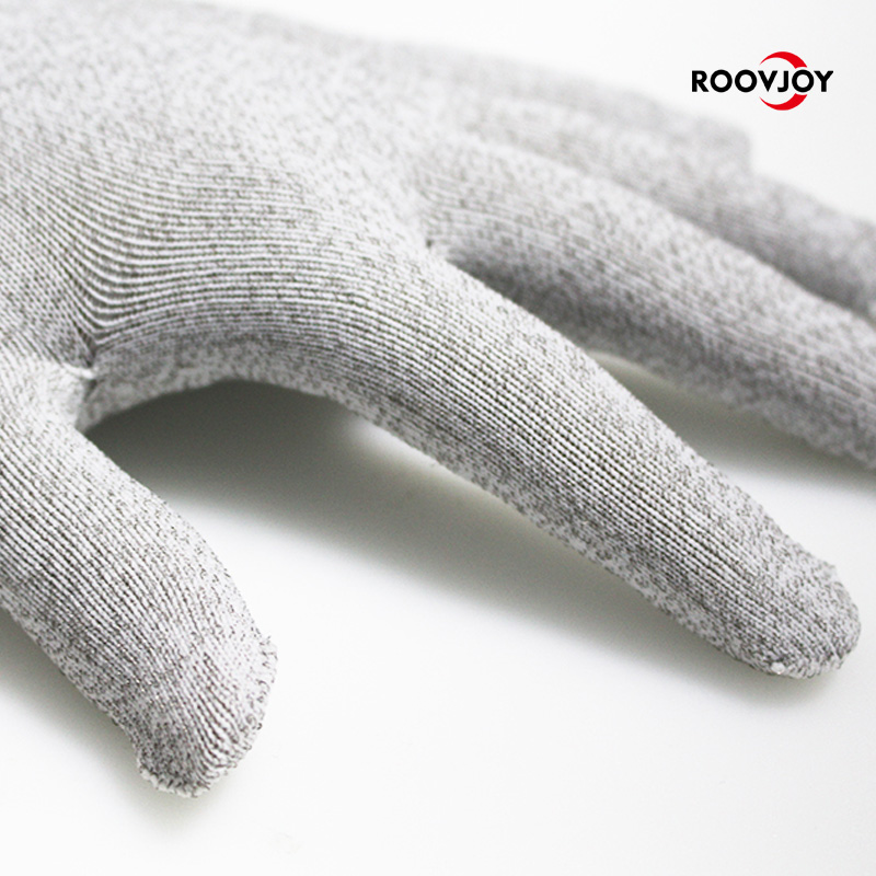Electrode gloves for use with electrotherapy devices