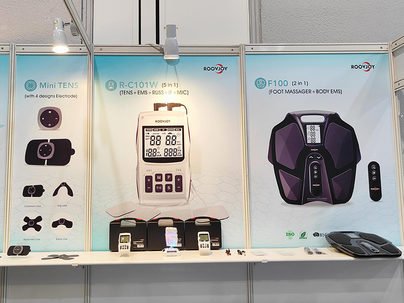 Product poster.