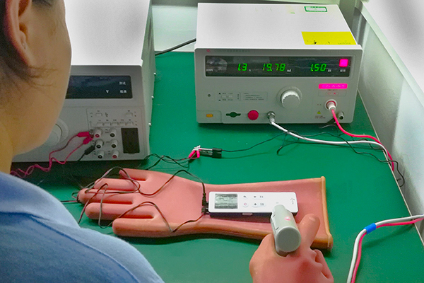 ESD Test